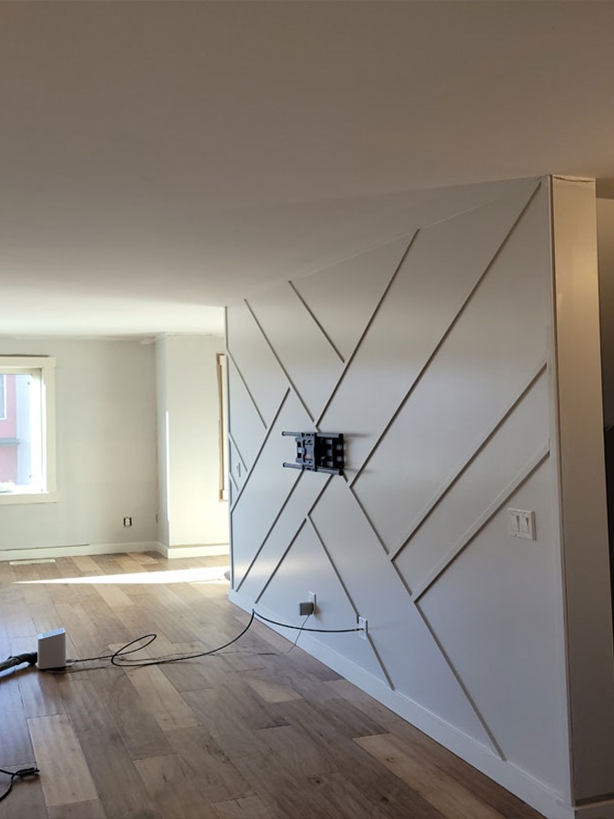 polymetricwall